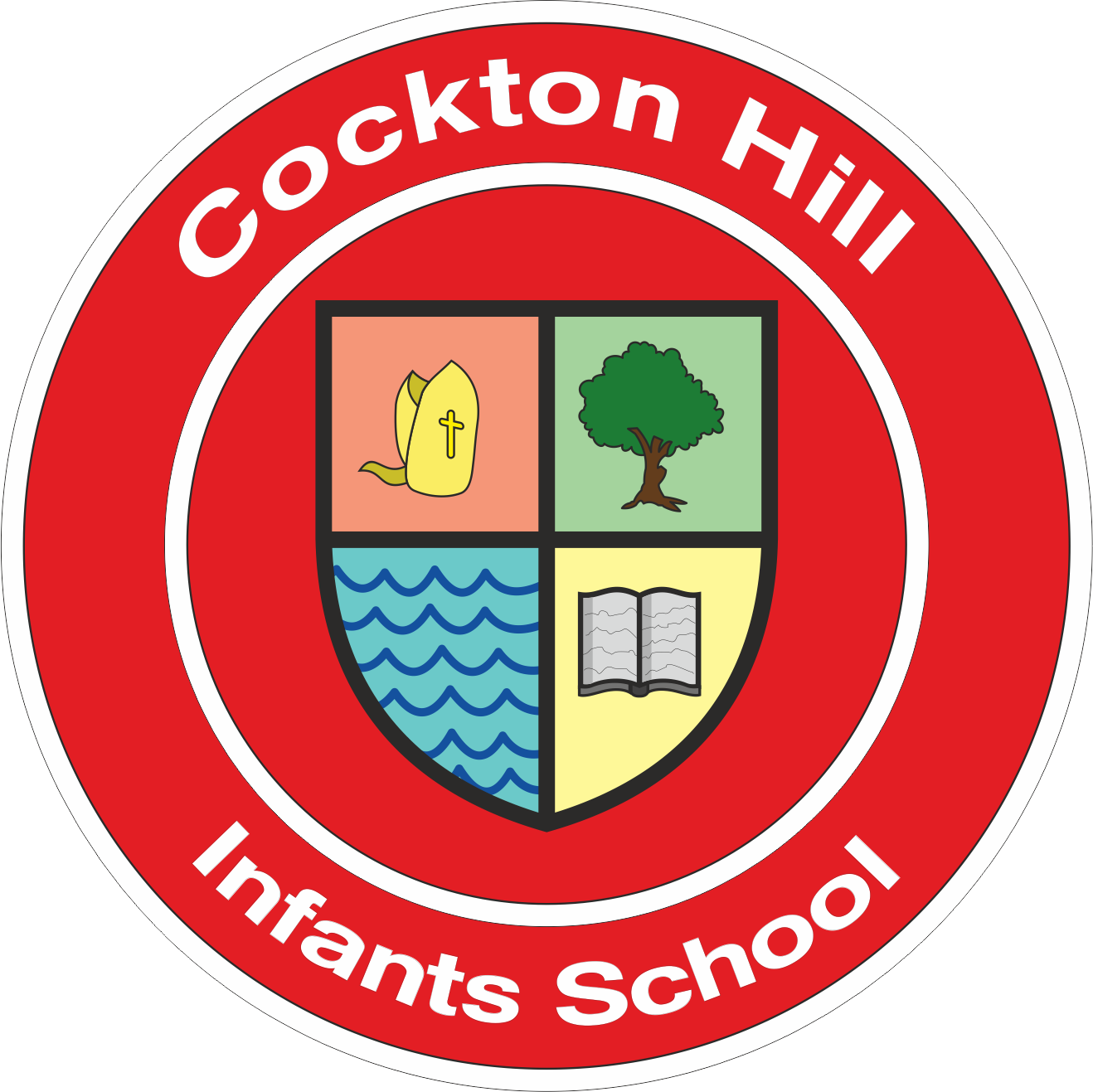 Cockton Hill Infants School Archives - Cre8ive Schoolwear