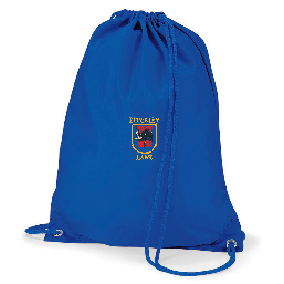 School Quadra PE Bag - Cre8ive Schoolwear