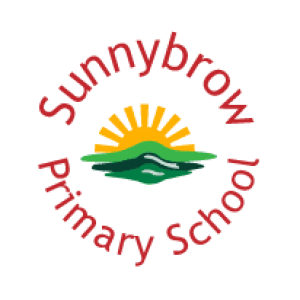 Sunnybrow web logo