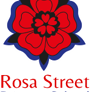 Web Logo Rosa Street